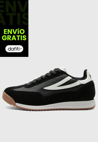Tenis Lifestyle FILA Kilol Negro Fila