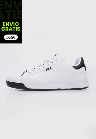 Tenis FILA Naster Blanco Fila