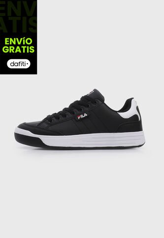 Tenis FILA Naster Negro Fila