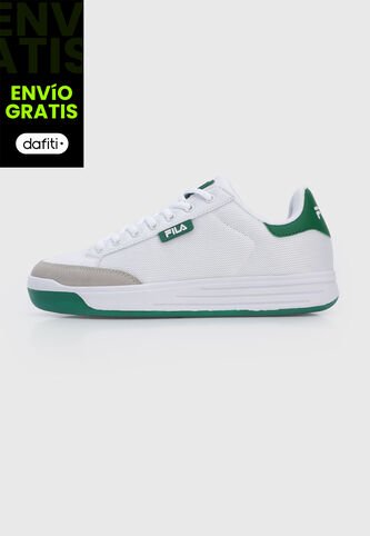 Tenis FILA Roverd Blanco Fila