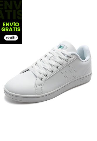 Tenis FILA Bold Blanco Fila