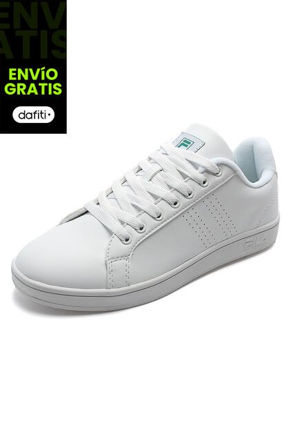 Tenis FILA Bold Blanco