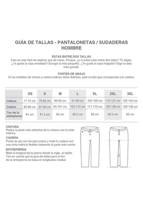 SUDADERA VOLTIX FILA