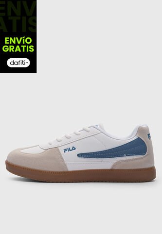 Tenis FILA Yutha Blanco Fila
