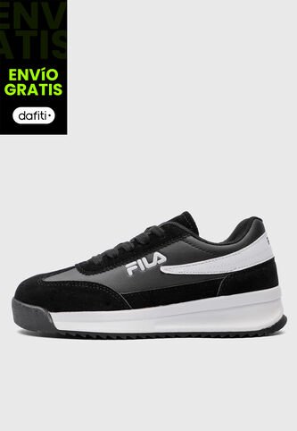 Tenis FILA Prixo Negro Fila