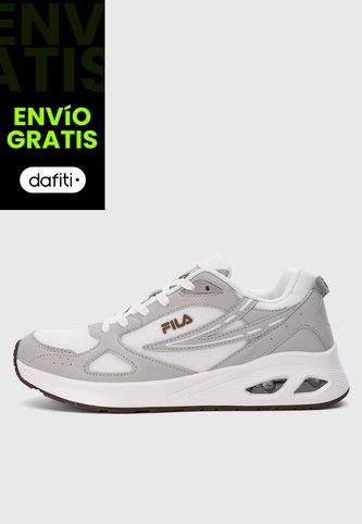 Tenis Lifestyle FILA Trum Blanco Fila