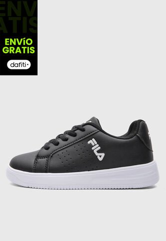 Tenis FILA Miwi Negro Fila
