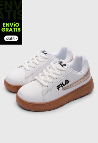 Tenis FILA Trew Blanco Fila