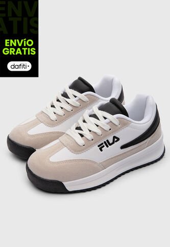 Tenis FILA Prixo Blanco Fila