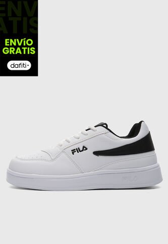Tenis FILA Liux Blanco Fila