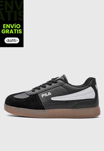 Tenis FILA Yutha Negro Fila