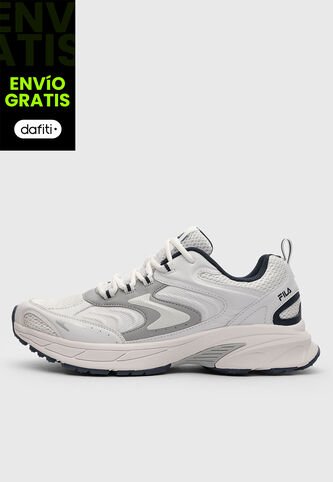Tenis FILA Timo Blanco Fila