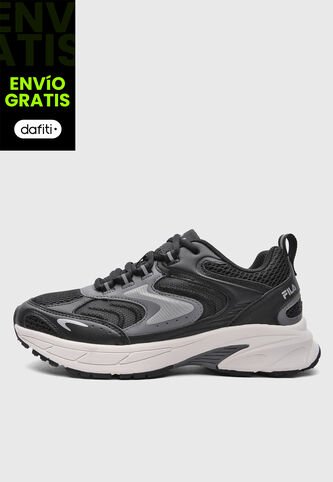 Tenis FILA Timo Negro Fila