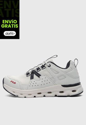 Tenis FILA Dilme Marfil Fila