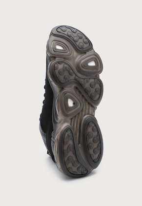 Tenis Basketball Negro Fila Abile