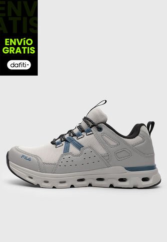 Tenis FILA Dilme Gris Fila