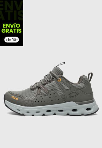 Tenis FILA Dilme Verde Fila