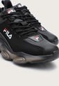 Tenis Basketball Negro Fila Abile de Fila