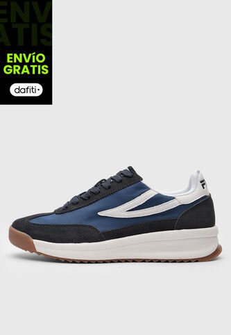 Tenis FILA Erni Azul Fila