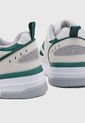 Tenis Lifestyle Beige-Blanco-Verde FILA Walk de Fila