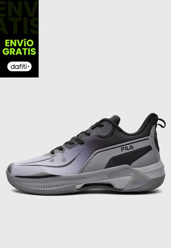 Tenis FILA Rocc Gris Fila