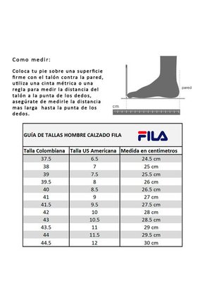 Tenis Fila Alevar Lifestyle-Gris/Naranjado