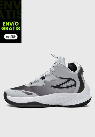 Tenis FILA Jupa Gris Fila