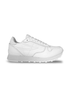 Tenis Fila Titan Ff Hombre-Blanco