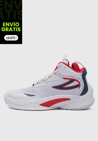 Tenis FILA Jupa Blanco Fila