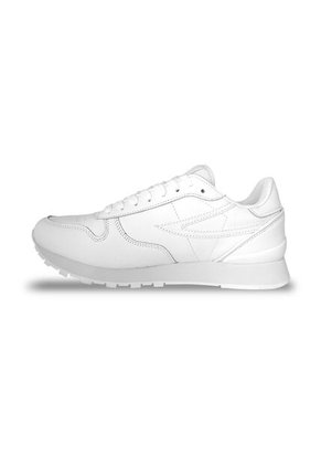 Tenis Fila Titan Ff Hombre-Blanco
