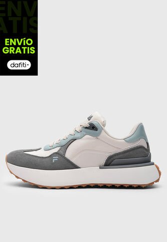 Tenis FILA Triada Rosa Nude Fila