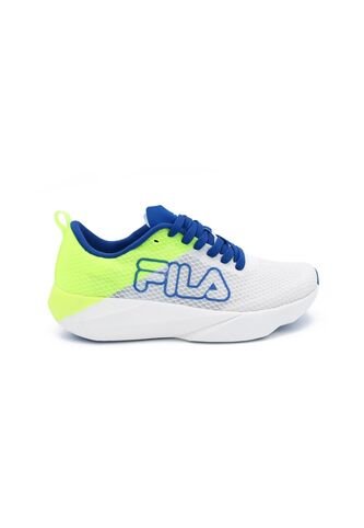 TENIS FILA HOMBRE 434380WHG Talla 8.5 Fila