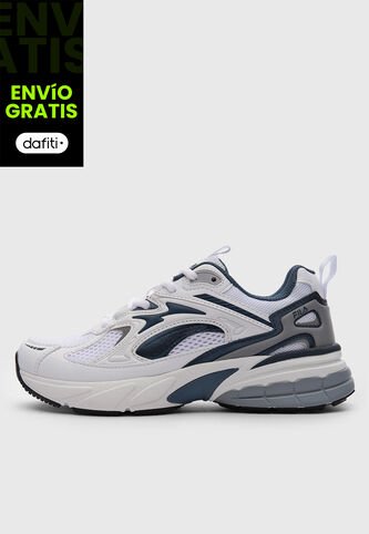 Tenis FILA Ristol Blanco Fila