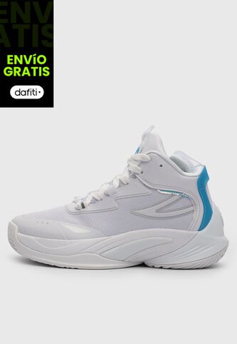 Tenis FILA Jupa Blanco Fila