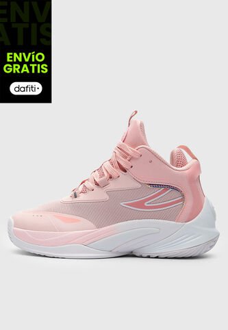 Tenis FILA Jupa Rosa Fila