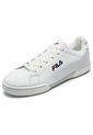 Tenis Blanco Fila de Fila