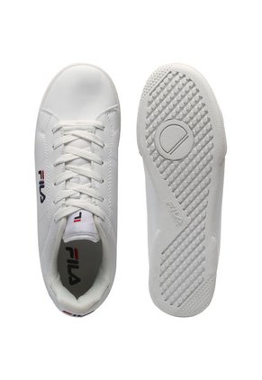 Tenis Blanco Fila