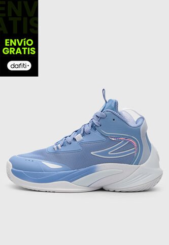Tenis FILA Jupa Azul Fila