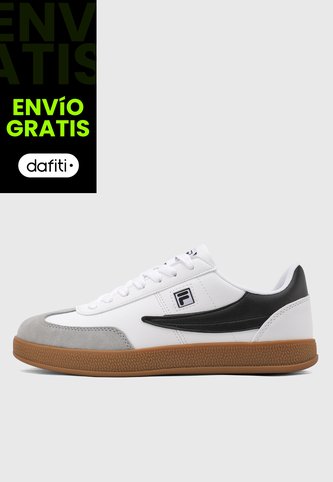 Guayos Lifestyle FILA Burter Blanco Fila
