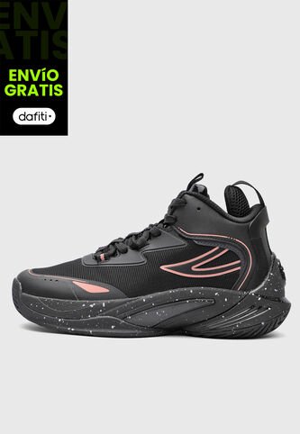 Tenis FILA Jupa Negro Fila