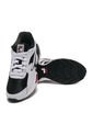 Tenis Lifestyle Blanco-Negro-Rojo Fila Mindblower de Fila