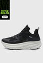 Tenis FILA Wetco Negro de Fila