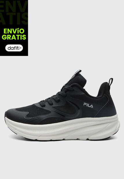 Tenis FILA Wetco Negro