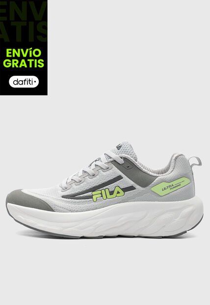Tenis FILA Mavs Gris
