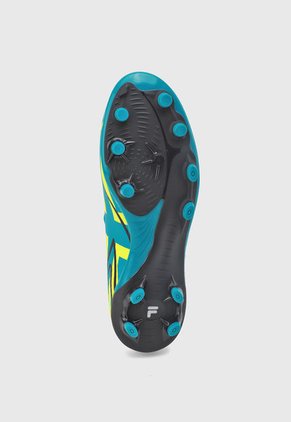 Guayos FILA Englar FG Turquesa