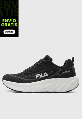 Tenis FILA Mavs Negro Fila