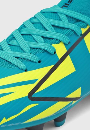 Guayos FILA Englar FG Turquesa