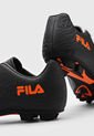 Guayo Negro-Naranja Neón FILA Songer de Fila