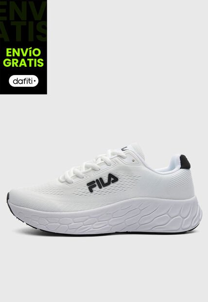 Tenis FILA Striked Blanco