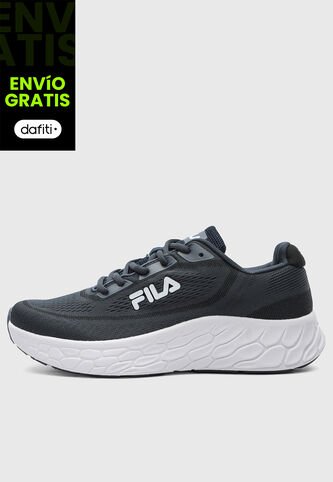 Tenis FILA Striked Azul Fila